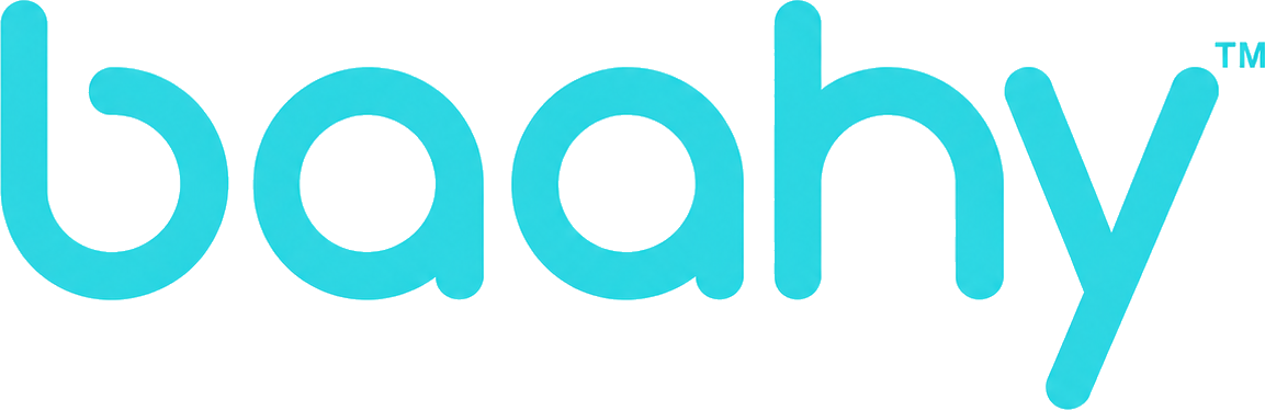 baahy